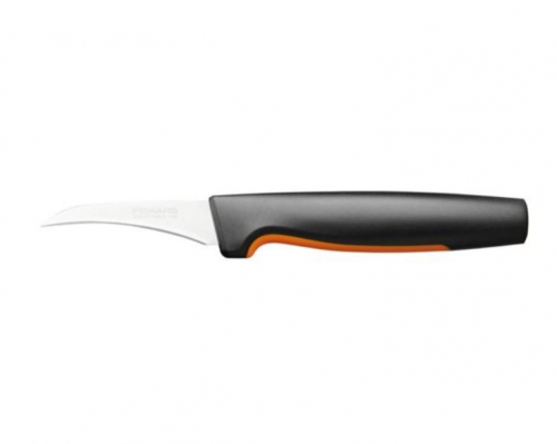 Fiskars Paring knife curved 7cm FF 1057545