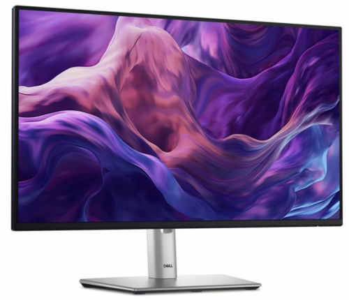 LCD Monitor|DELL|P2425HE|23.8