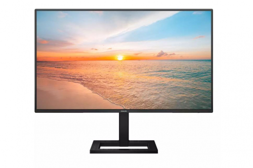 Philips Monitor 27E1N1300AE 27 inches IPS 100Hz HDMI USB-C HAS Speakers