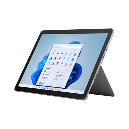 Microsoft Surface Go 3 - Tablet - Intel Core i3 10100Y / 1.3 GHz - Win 11 Home in S mode - UHD Graphics 615 - 8 GB RAM - 128 GB SSD - 10.5