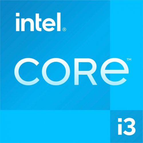 Intel Core i3 12100F - 3.3 GHz - 4 cores - 8 threads - 12 MB cache - LGA1700 Socket - OEM