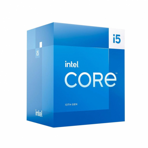  Intel Core i5 13400F - 2.5 GHz - 10-core - 16 threads - 20 MB cache - FCLGA1700 Socket - OEM 