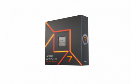 AMD Processor Ryzen 7 7700X 4,5GHz 100-100000591WOF