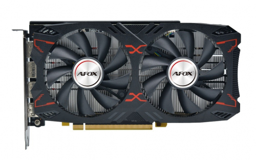 AFOX Afox RX 5500XT 8GB GDD R6