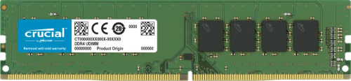 ORY DIMM 8GB PC25600 DDR4/CT8G4DFRA32A CRUCIAL