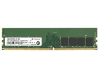 TRANSCEND JetRam 8GB DDR4 3200Mhz U-DIMM 1Rx8 1Gx8 CL19 1.2V