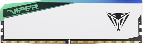 Patriot Memory DDR5 Viper Elite 5 RGB 32GB/5600(1x32) CL38 white