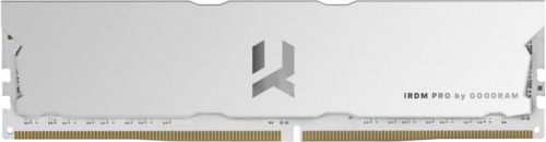 GOODRAM DDR4 IRDM PRO 8/4000 (1*8GB) 18-22-22 white