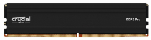 Crucial Memory DDR5 Pro 24GB/ 6000(1*24GB)CL48(24Gbit)