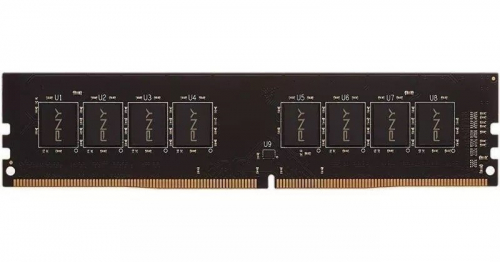 PNY Memory 16GB DDR4 3200MHz 25600 MD16GSD43200-SI BULK