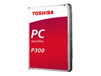 TOSHIBA P300 High-Performance Hard Drive 1TB Bulk