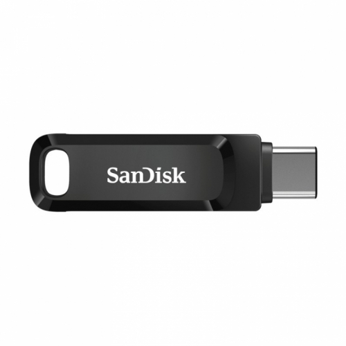 SanDisk Ultra Dual Drive GO 64GB USB 3.1 Type-C 150MB/s