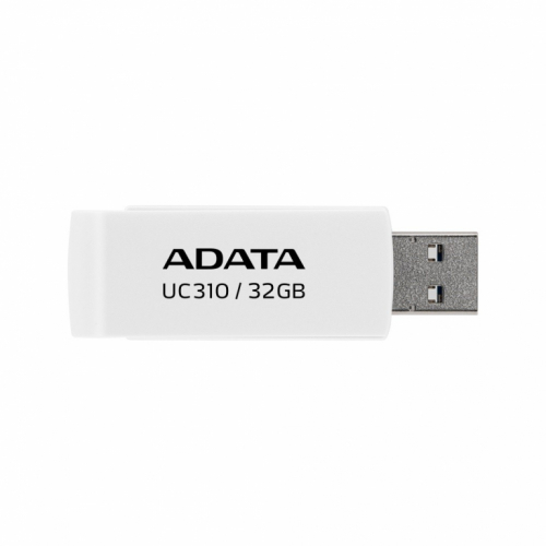 Adata Pendrive UC310 32GB USB3.2 white