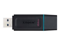 KINGSTON 64GB USB3.2 Gen 1 DataTraveler Exodia Black + Teal