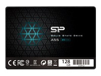 SILICONPOW SP128GBSS3A55S25 SSD 128GB 2.5 Silicon Power Ace A55  SATA3 R/W:540/420 MB/s 3D NAND