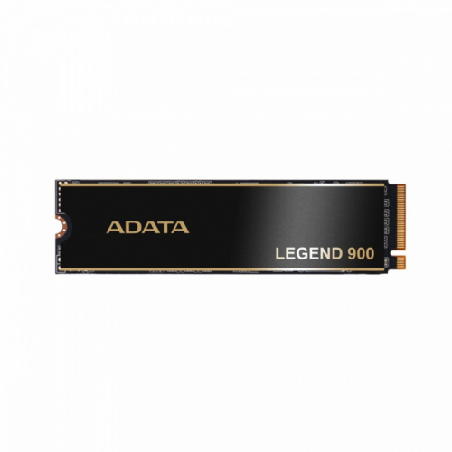 Adata SSD drive Legend 900 2TB - PCIe 4x4 M.2 - 7000/5400 MB/s -  SLC caching, HBM - 5YW