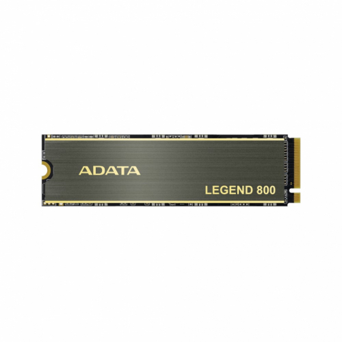 Adata SSD drive LEGEND 800 '1TB PCIe 4x4 3.5/2.2 GB/s M2