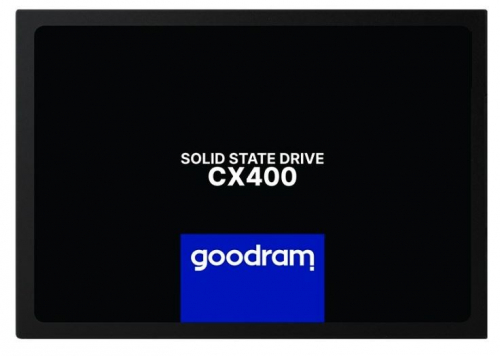 GOODRAM CX400-G2 2TB SATA3 2.5 7mm SSD