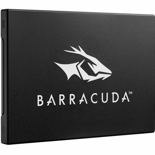 Seagate BarraCuda, 960 GB, 2,5