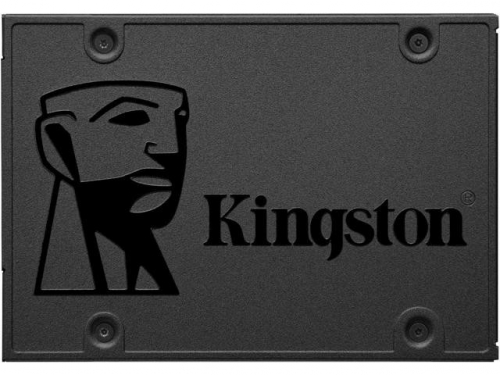 Kingston SSD drive A400 series 240GB SATA3 2.5