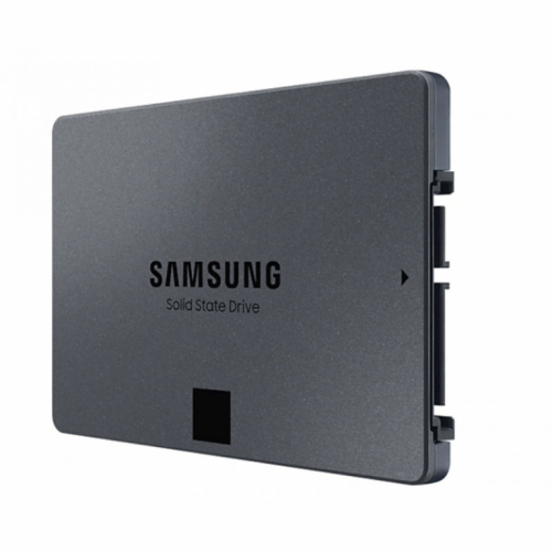 HDSSD 2.5 (Sata) 1TB Samsung 870 QVO Basic
