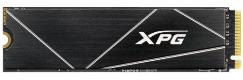 Adata SSD drive XPG GAMIX S70 BLADE 512GB PCIe 4x4 7200/2600 MB/s 3D NAND, SLC Caching, DRAM Cache Buffer 5YW