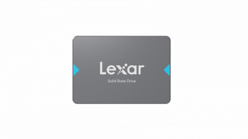 Lexar SSD drive NQ100 960GB SATA3 2.5 560/500MB/s