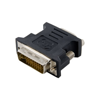 VGA/DVI адаптеры