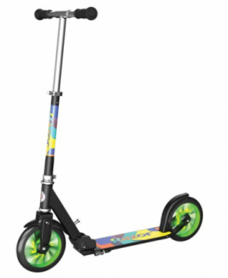 Scooters