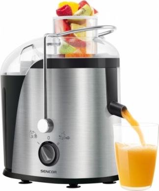 Juicers