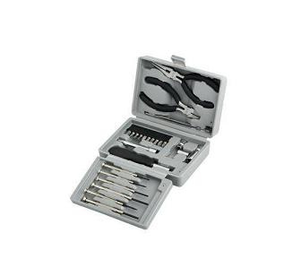 Networking accessories