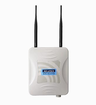 Wireless access point
