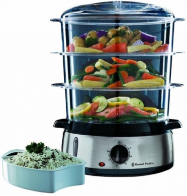 Cookers