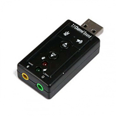 Sound cards
