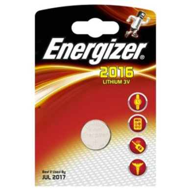 Alkaline Batteries