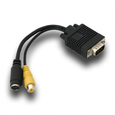 VGA/DVI kaablid
