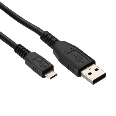 USB kaablid