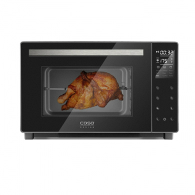 Ovens