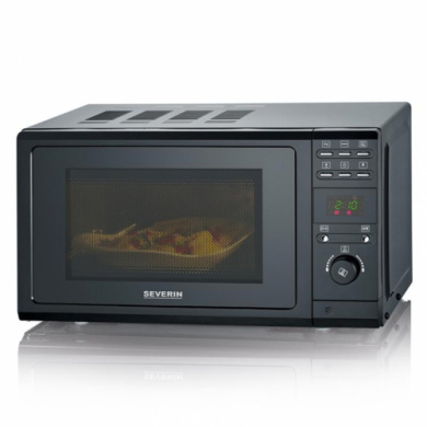Microwaves