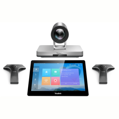 Conference systems