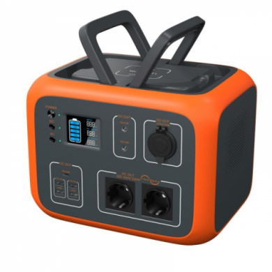 Elektrilne generaator
