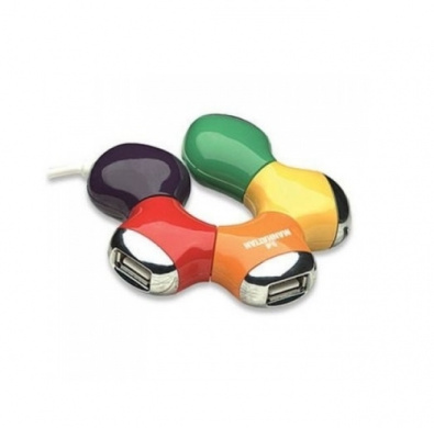 USB jagajad