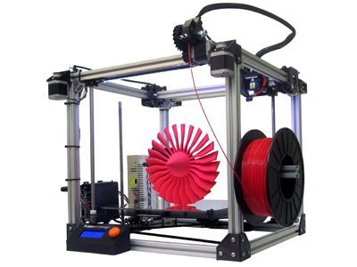 3D принтеры