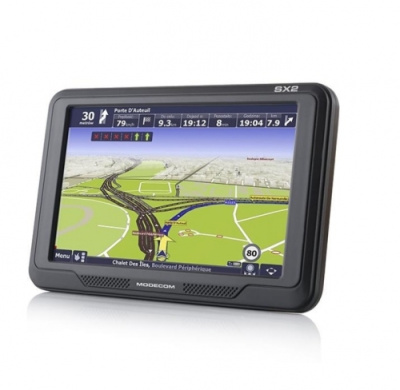 GPS navigaatorid