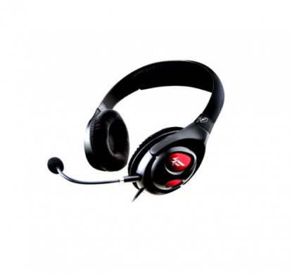 Headphones and Microphones