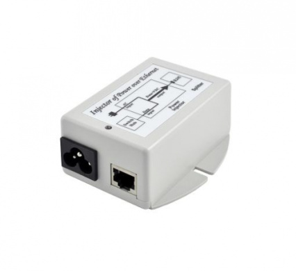 Power over Ethernet