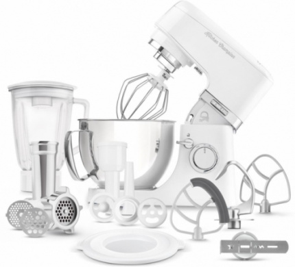 Food processor
