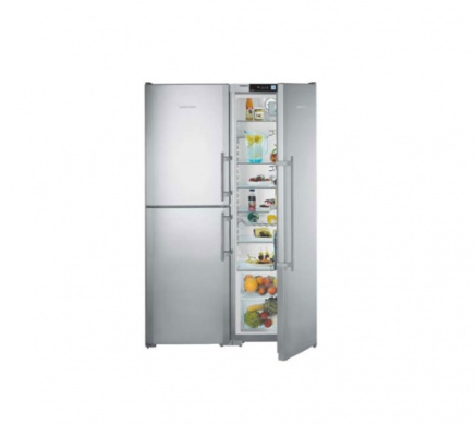 Refregerator