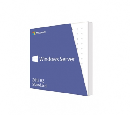Server operating system
