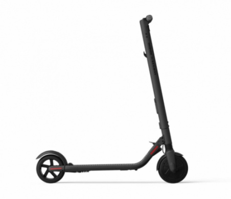 Electric scooters